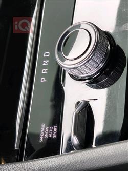 Jeep Grand Cherokee L